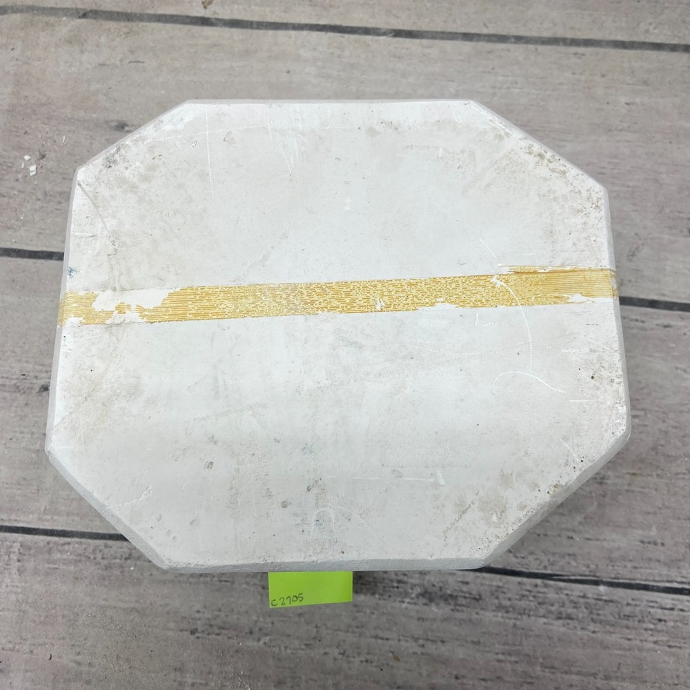Schmid Molds Ceramic Casting Mold Egg