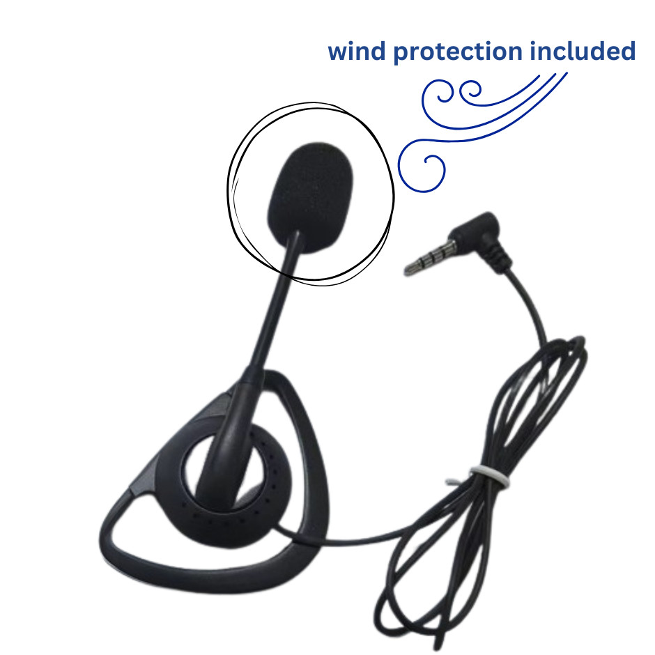 HORSEWHISPERERPRO 2 CLASSIC - 2-WAY COMMUNICATION INSTRUCTION SYSTEM - FULL SET