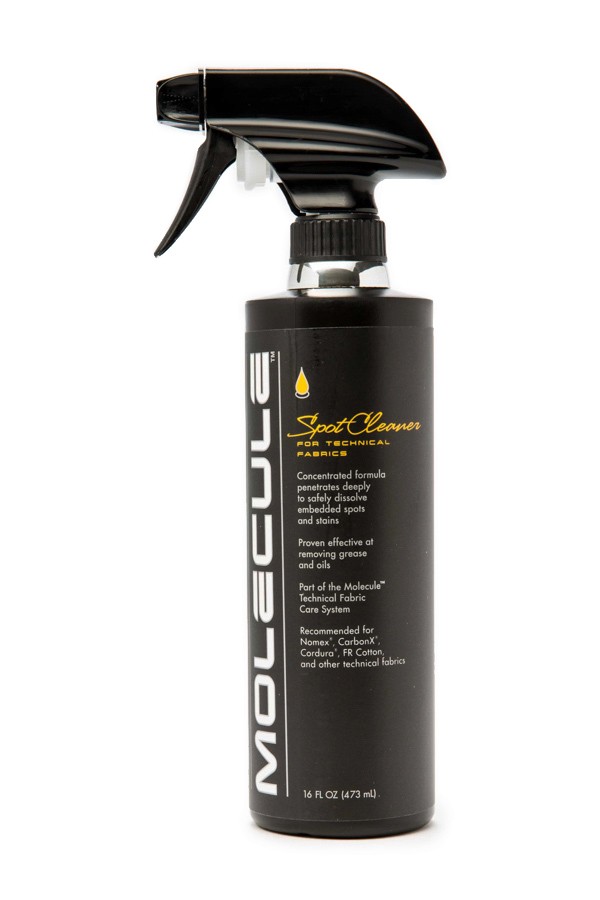 Molecule    Molmlsc161    Spot Cleaner 16Oz Spray