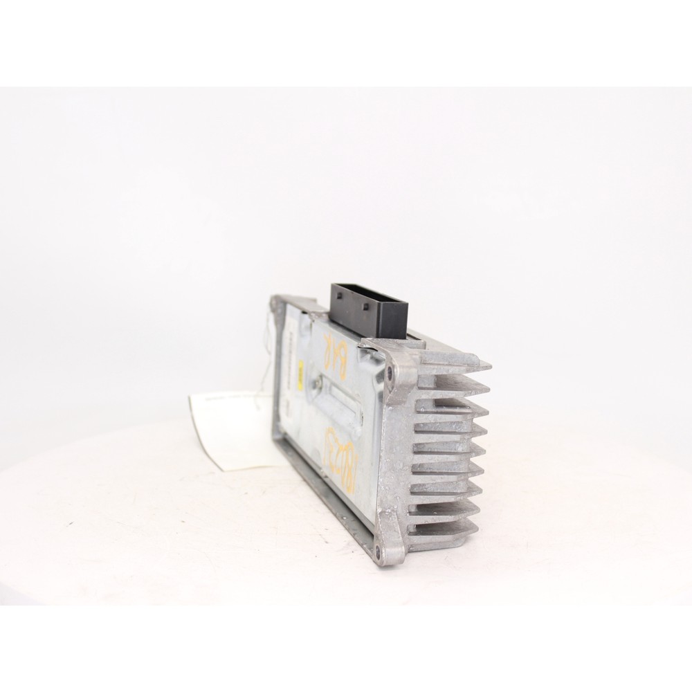 2013 Audi A4 Quattro Amplifier Part Number - 638-72191