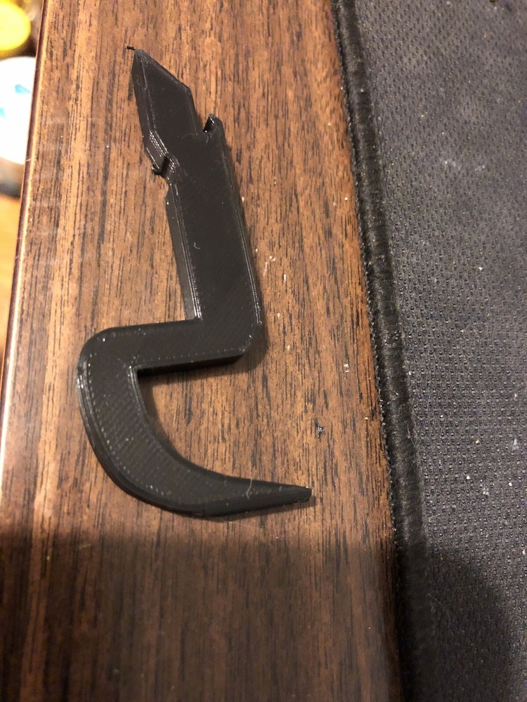 Lee Challenger Breech Lock Single Stage Case Ejector Plus Ramp