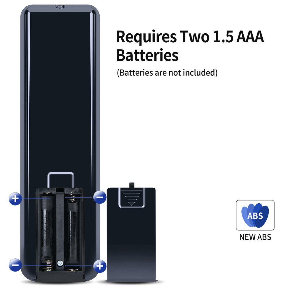 Replacement Remote Control For Best Choice Products Adjustable Bed Frame