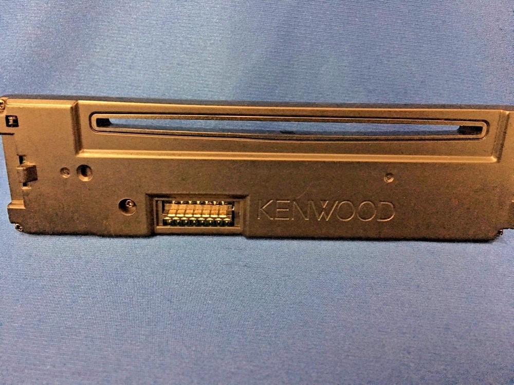 faceplate kdc-2022 kenwood