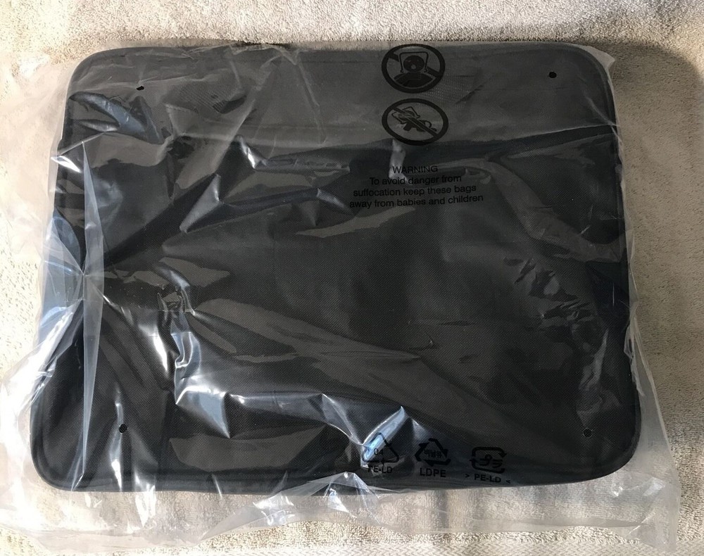 Lenovo Travel Case, Thinkpad Basic Case, also for Laptops, 43R9113, Lockable,NEW