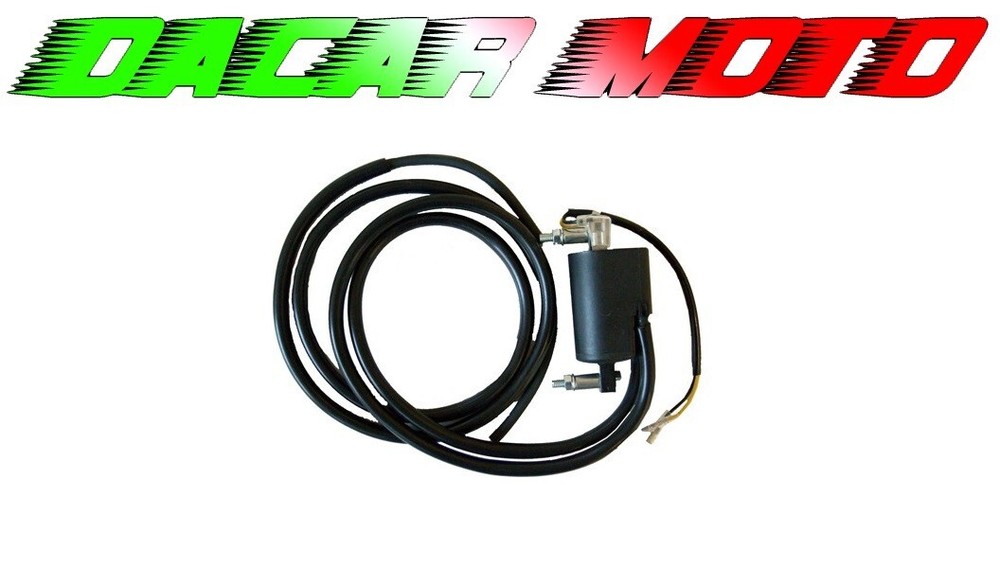 Ignition Coil For Suzuki SV 650 2007 2008 2009