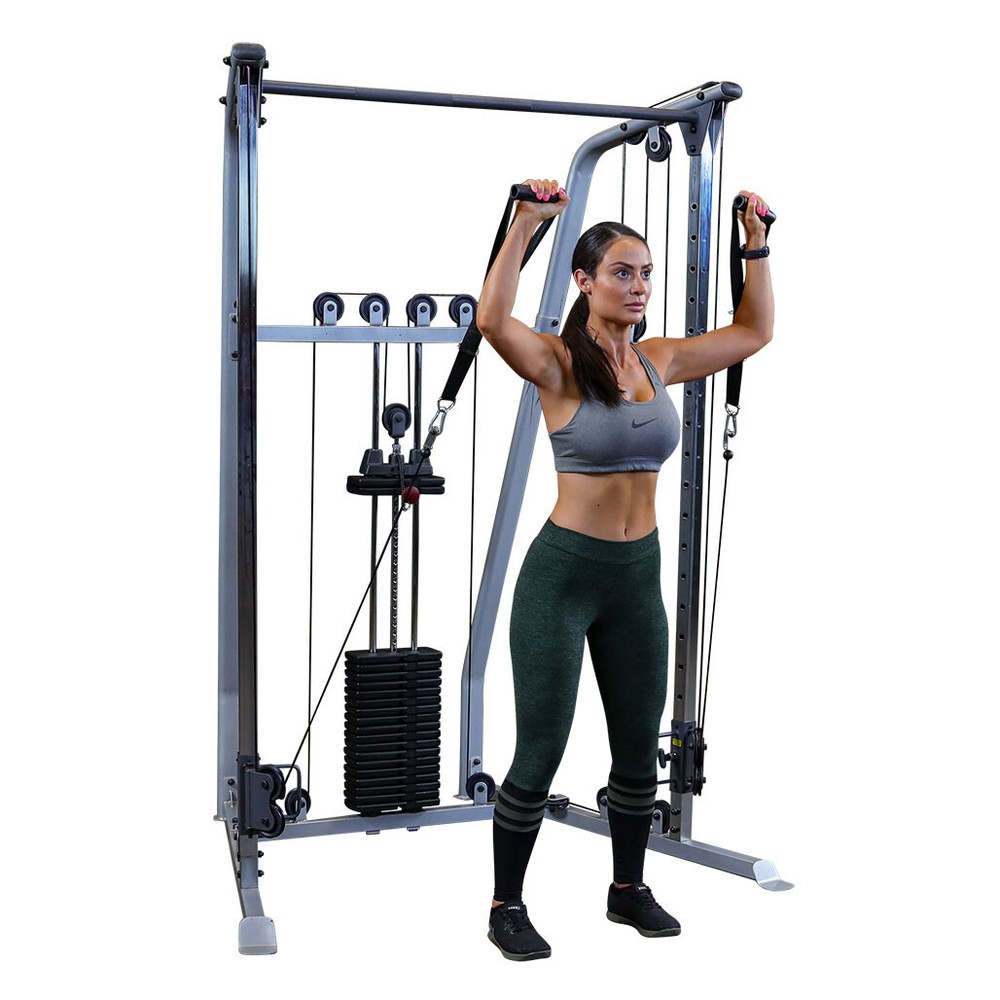 Powerline Single Stack Functional Trainer