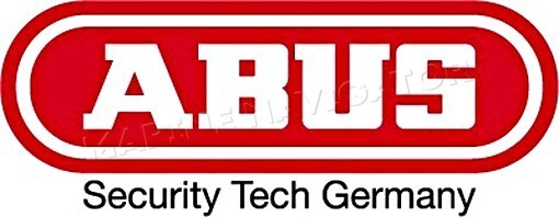 ABUS Loop Cable COBRA 10mm 200cm