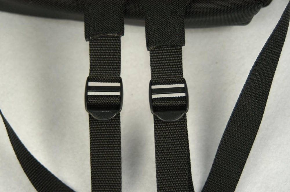 LVAD Backpacks – Secure & Comfortable Carry Bag For HeartMate 2 & 3