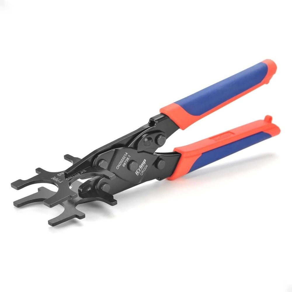 Professional Grade Push to Connect Fitting Removal Tool - Multi-Size Compatible