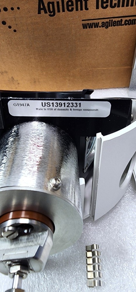 Agilent G1947A APCI Source