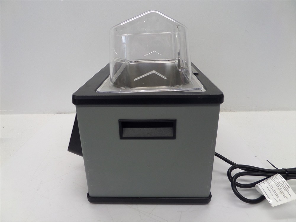 VWR WBE05 Digital Water Bath 5-Liters