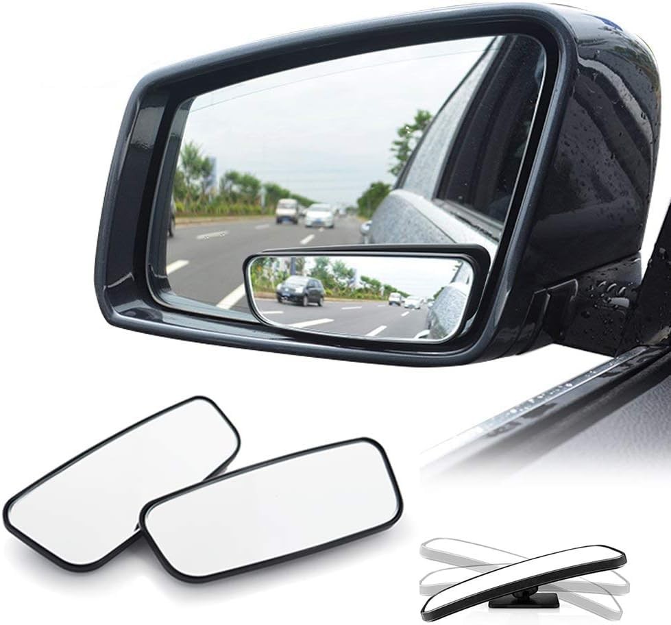 Adjustable Adjustable Car Adjustable Adjustable Blind Spot Mirror