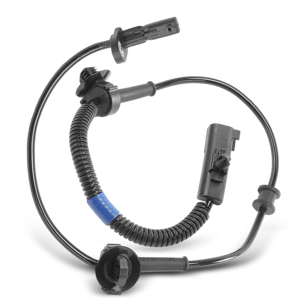 Front Right ABS Wheel Speed Sensor for Ford Explorer Police Interceptor Utility