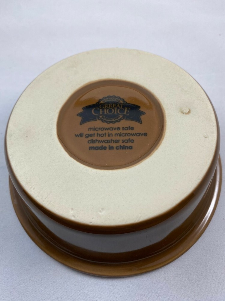 GRREAT CHOICE PET BOWL - 5"