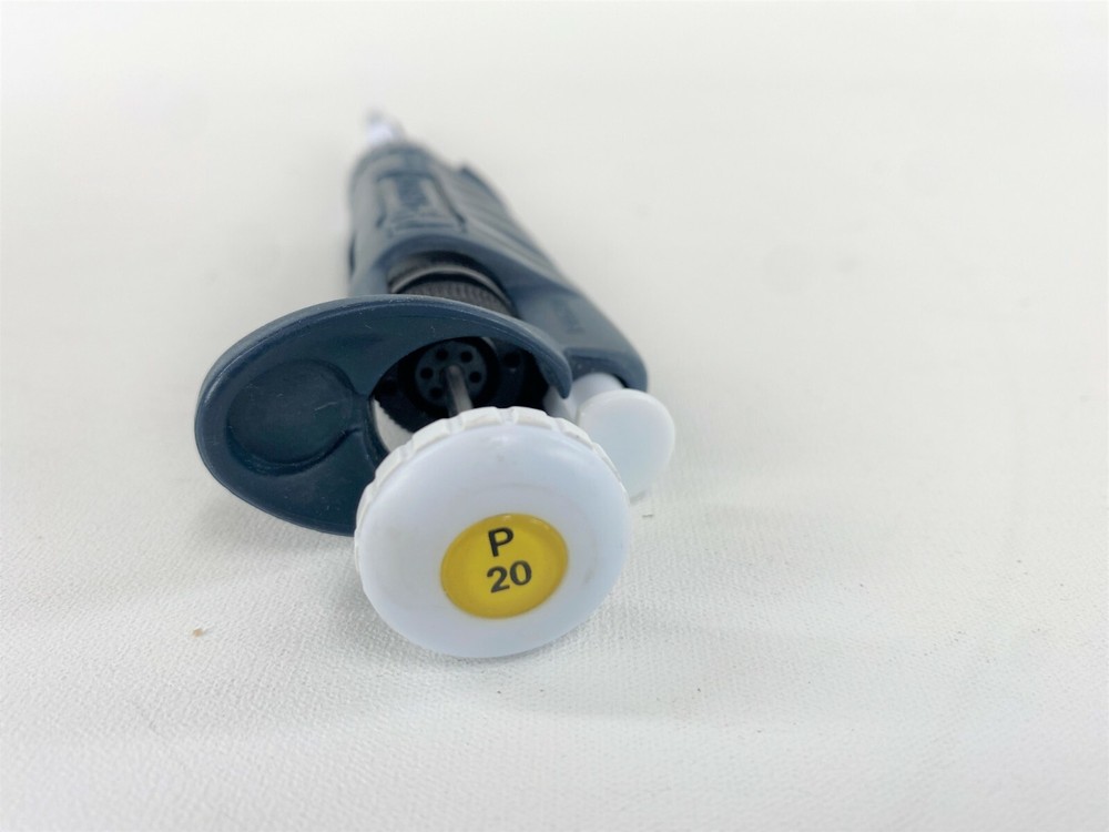 Gilson Pipetman P20 2-20uL