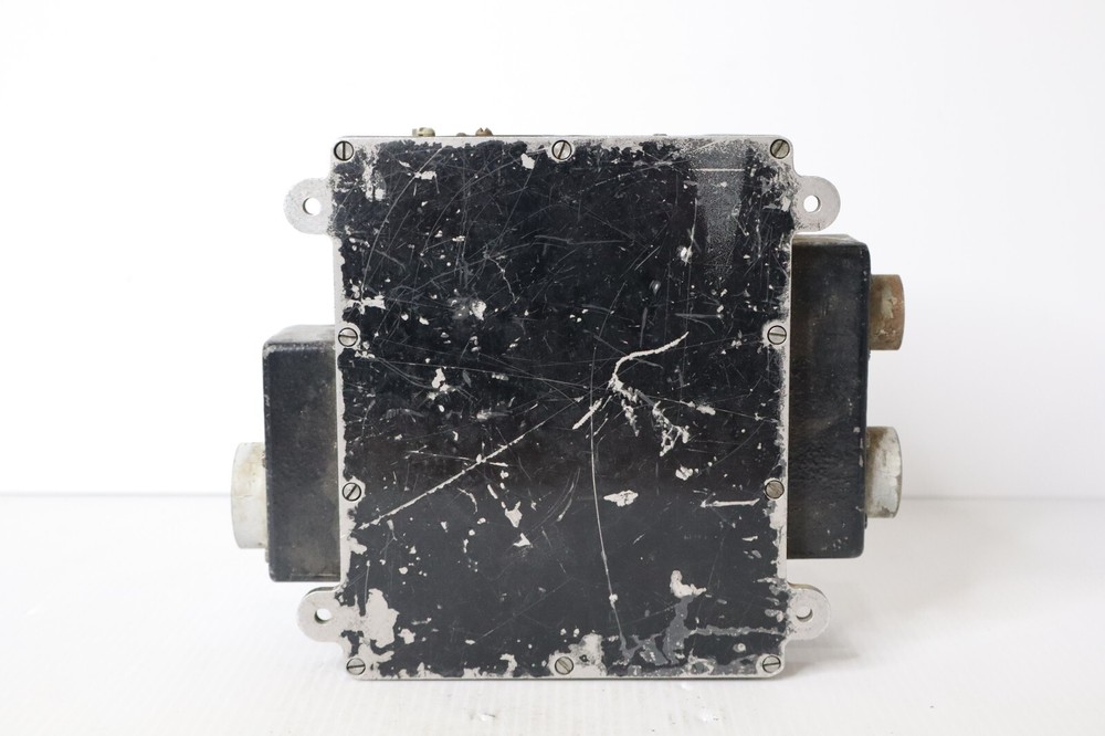 78-10055 De-Ice Timer