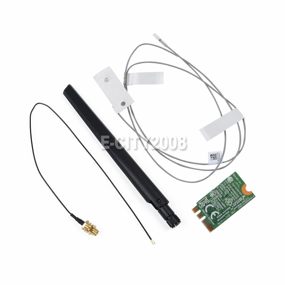 DELL Optiplex 7050 3060M 3070M 3690 7060 Micro Bluetooth Wireless Network Card