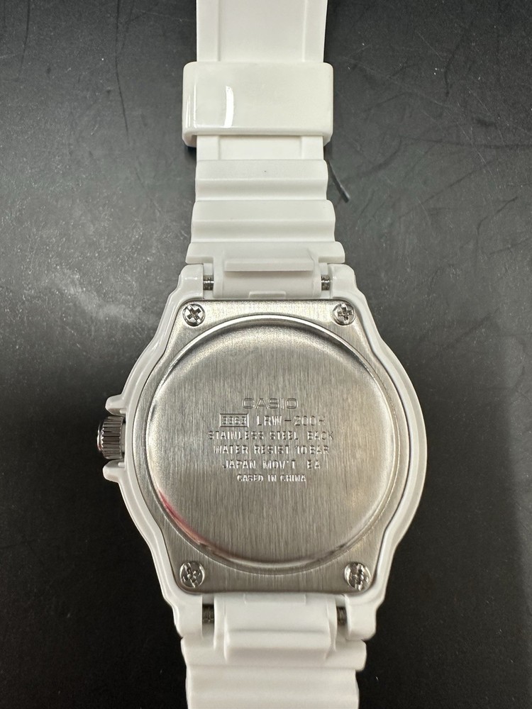 Casio LRW-200H-7B Lady’s Watch