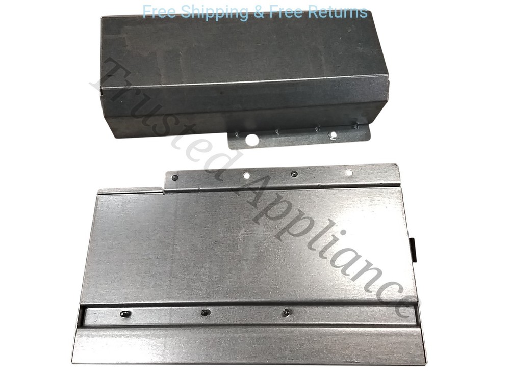 OEM Dishwasher Control Board PCB 265d3048