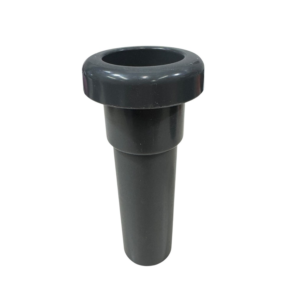 Replacement Food Pusher Plunger for Ninja Juicer Model JC101 - Dark Gray