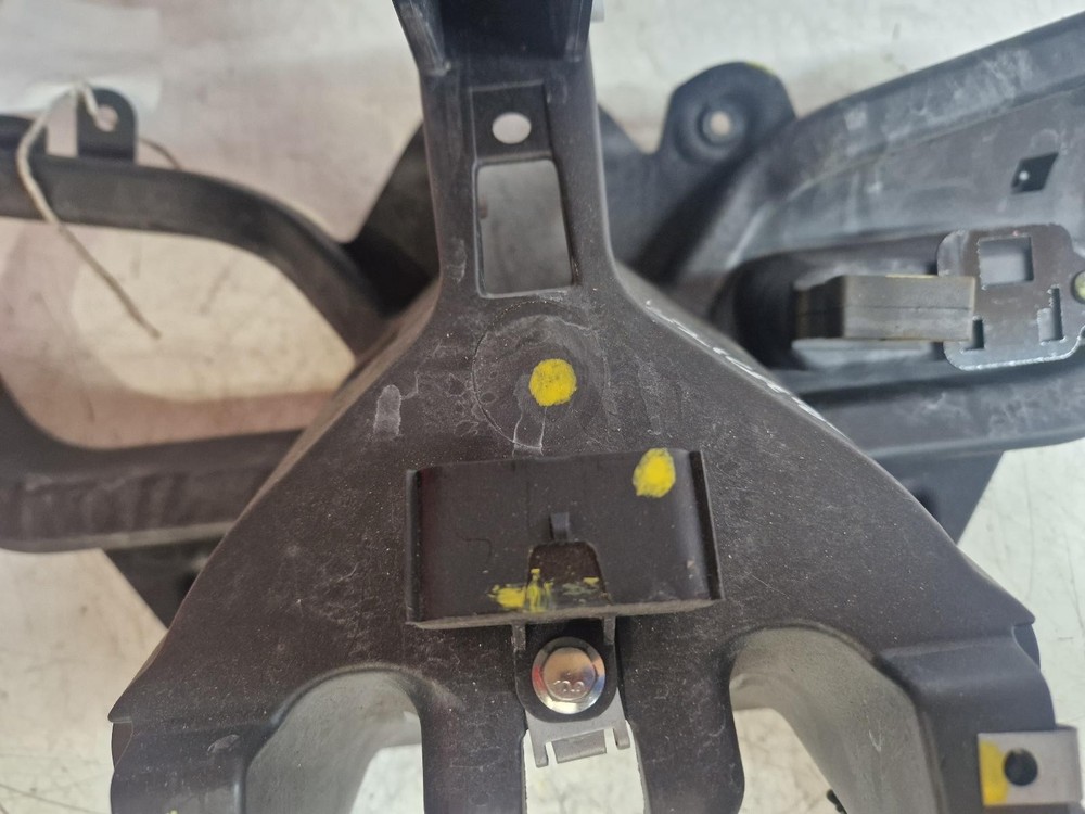 2022 APRILIA SR GT 125 HEADLIGHT BRACKET