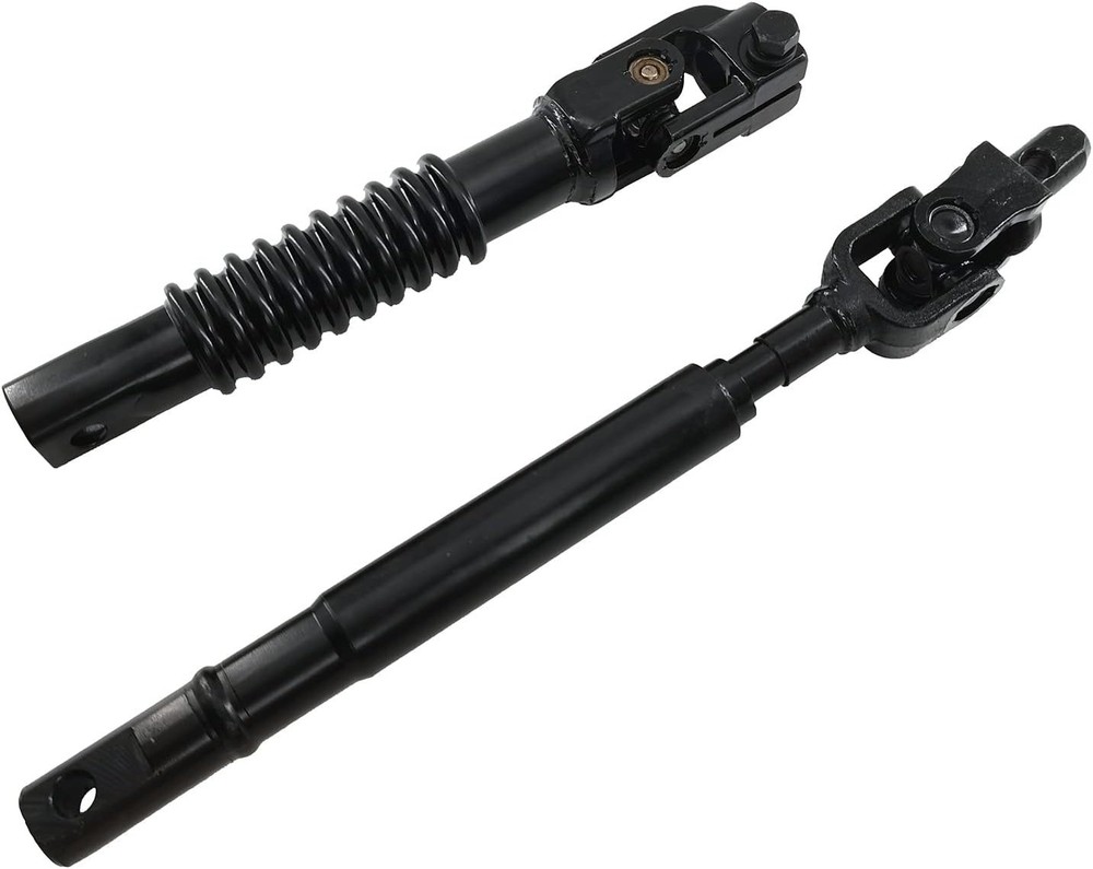 Upper Lower Intermediate Steering Shaft For 1999-2007 Chevy Silverado 1500 GMC