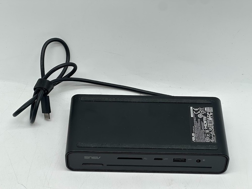 ASUS Triple Display USB Type-C Dock DC300