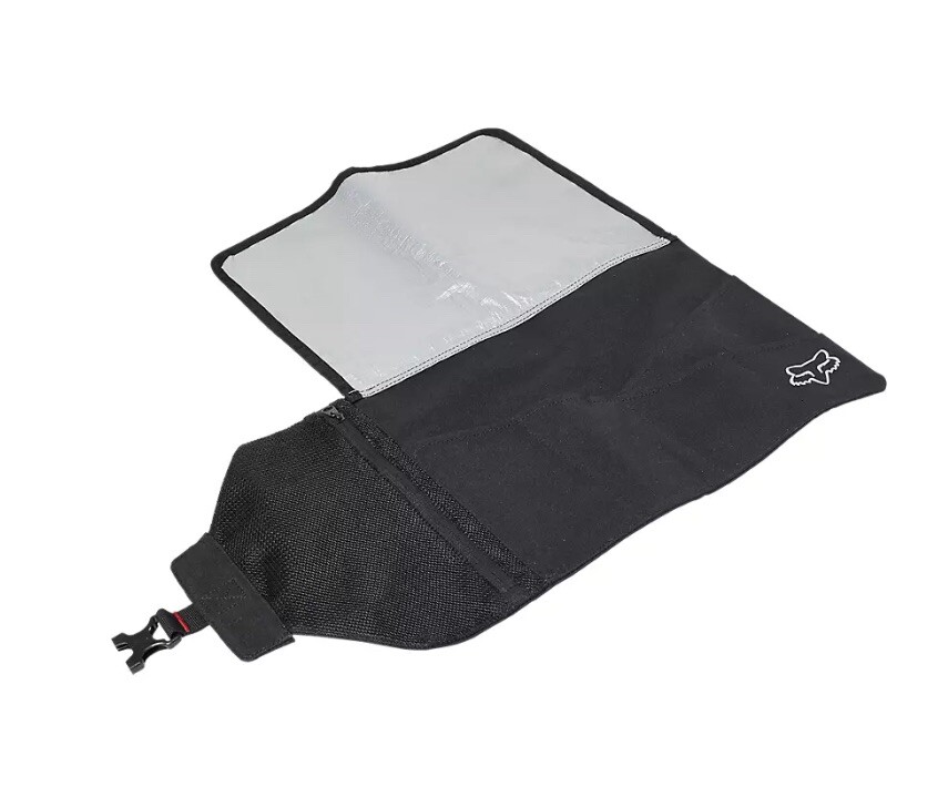 Fox Racing Tool Roll Black 26849-001-OS