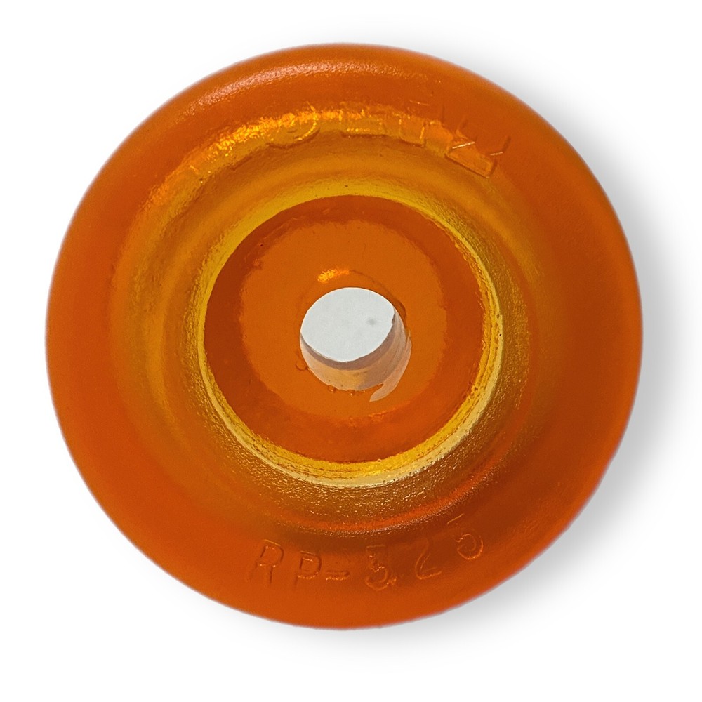 Stoltz 3" Roller End Cap, RP-325