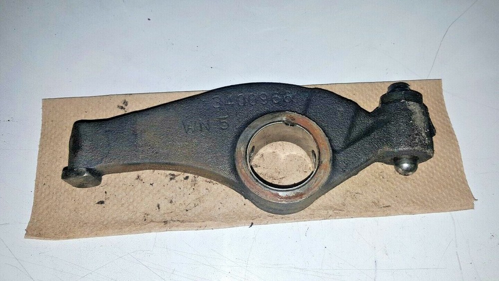 CUMMINS ROCKER ARM # 3400966