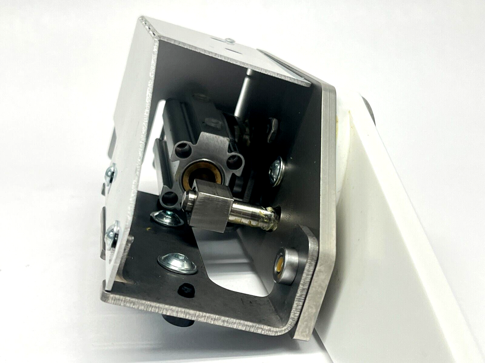 Bosch Rexroth 3842551091 Left Diverter 45 Degree VFplus 90