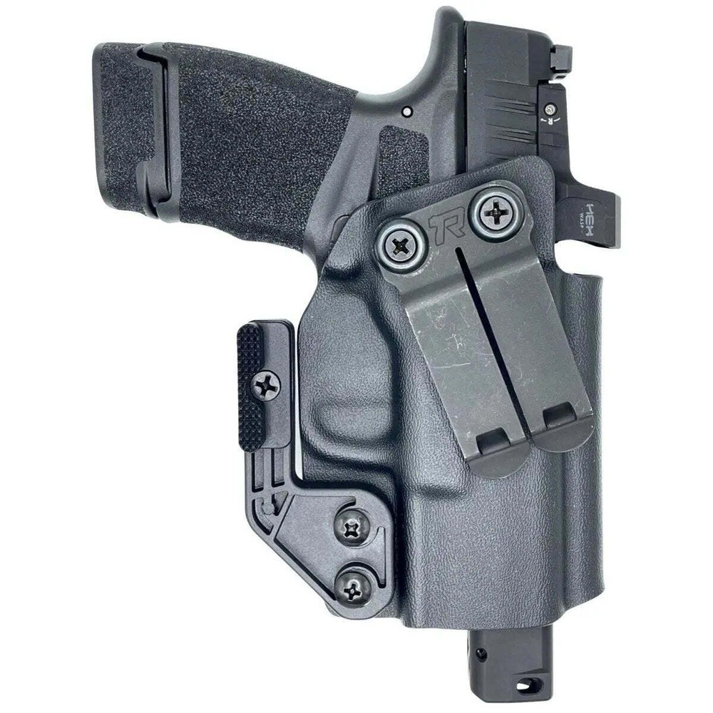 CZ P10C IWB KYDEX Holster - Plus Line