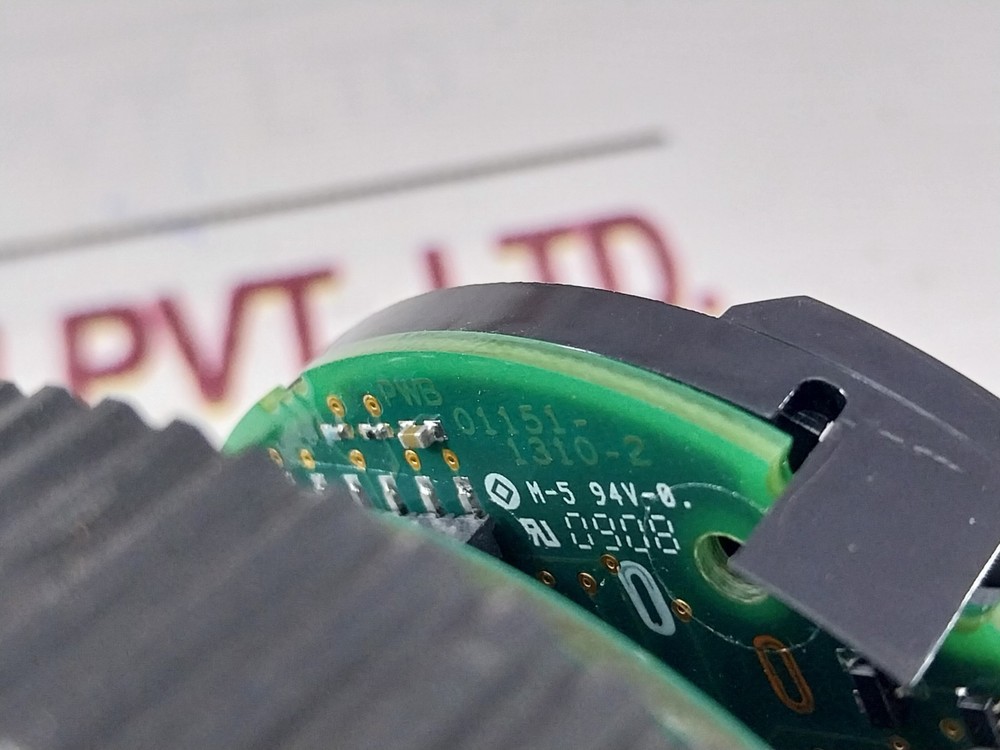 ROSEMOUNT 01151-1308 Pressure Transmitters 94V-0