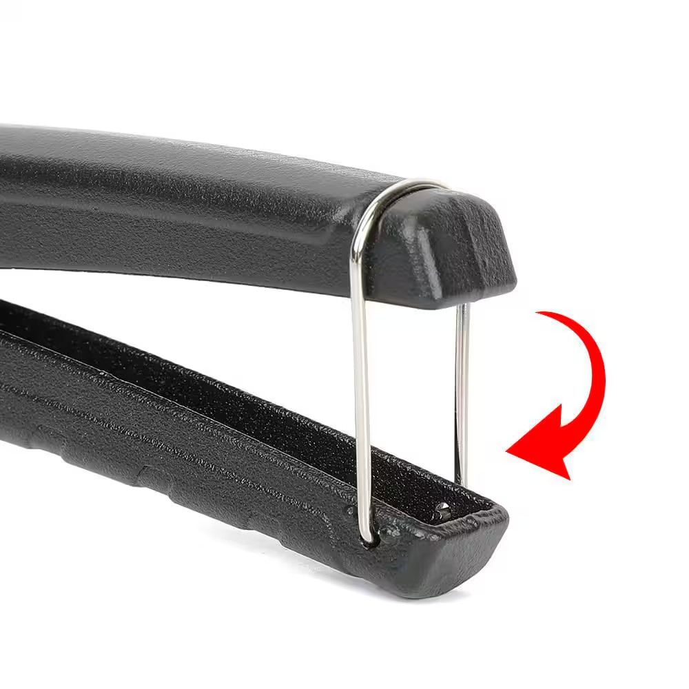 Pex and Flexible Tubing Cutter