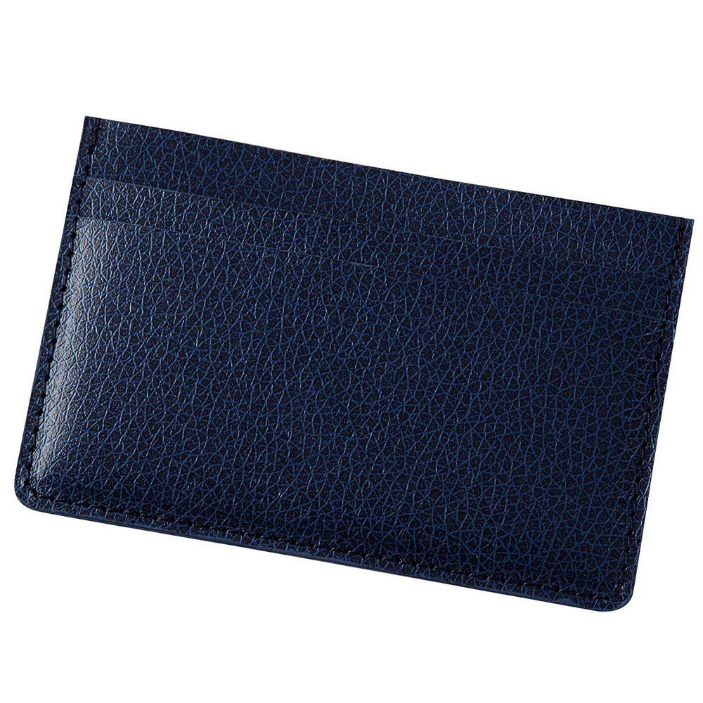 Roroma Classic Pen Case Dark Brown NF8101E