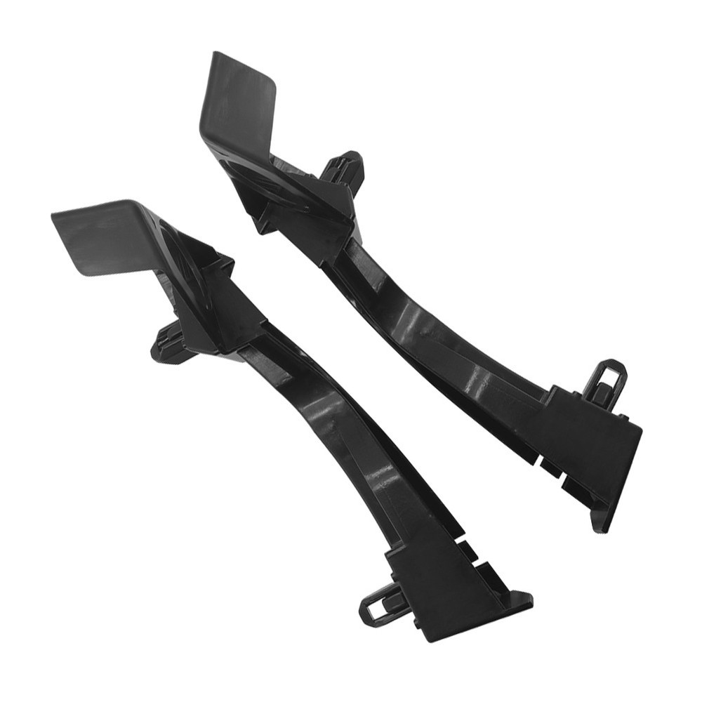 For Toyota Corolla 2003-2008 Front Bumper Support Bracket 2pcs