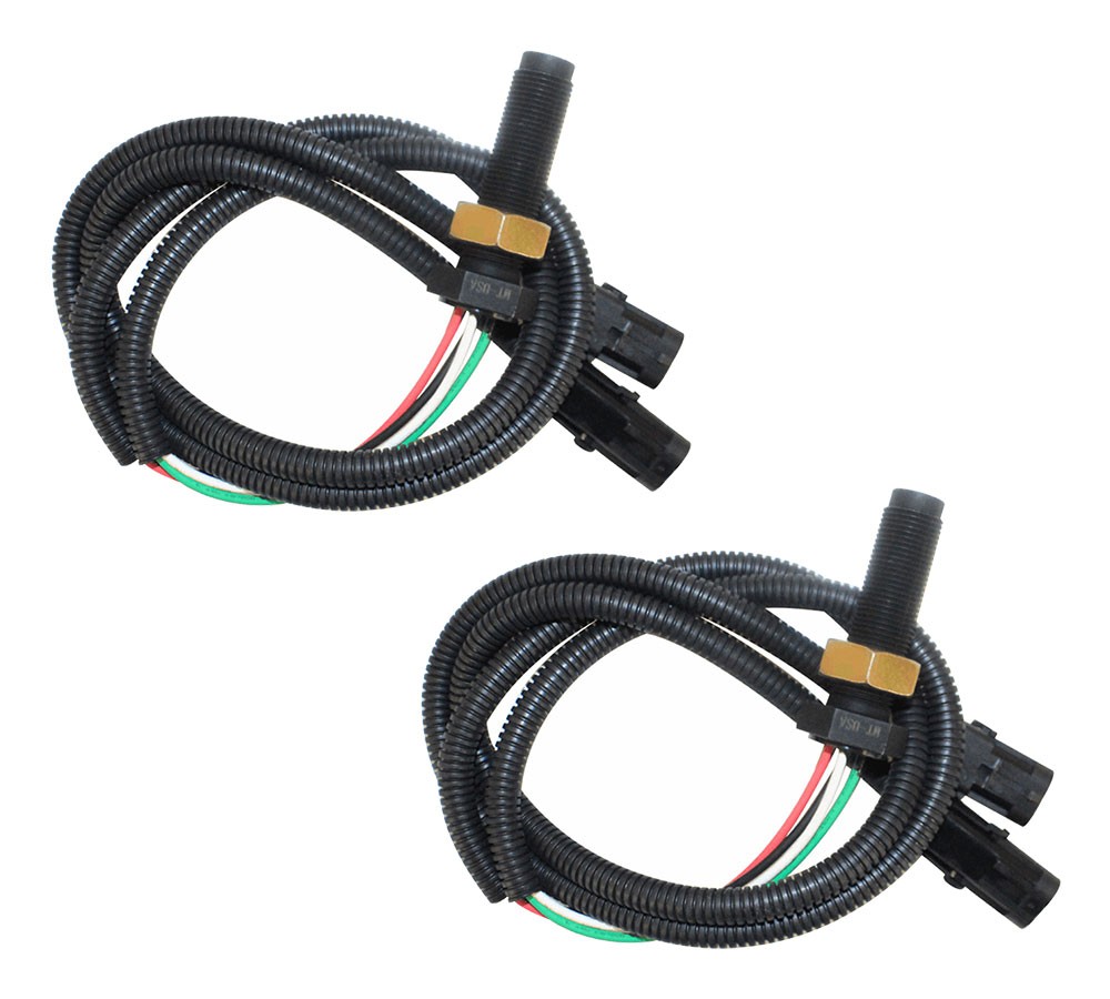 (2 Pack) Speedometer Sensor Replaces OEM: SAA 85920038