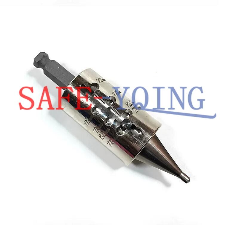 1PCS NEW T-type Hole Puller WK-T800