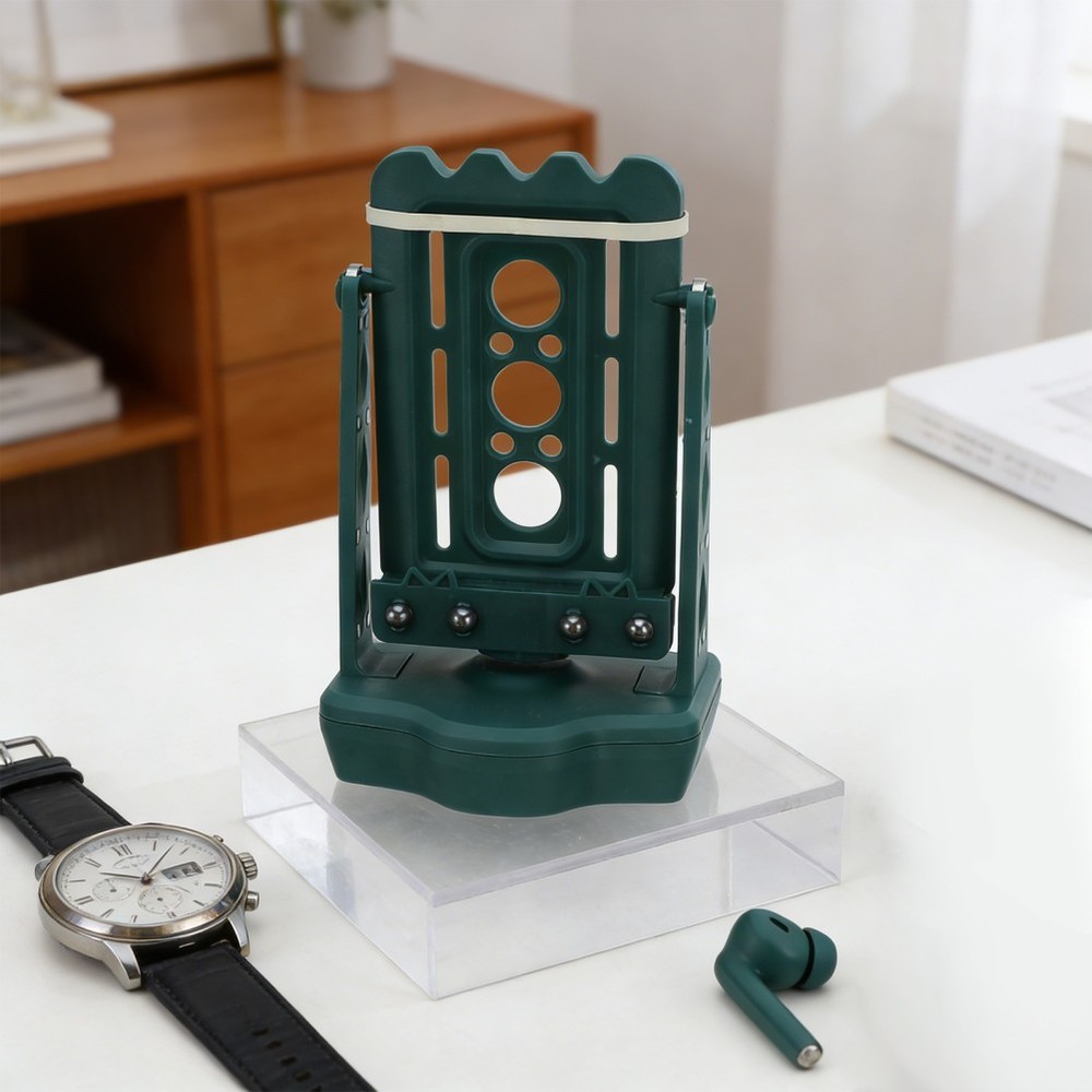 Automatic Winder Watch Vertical Mechanical Rotating Winding Machine