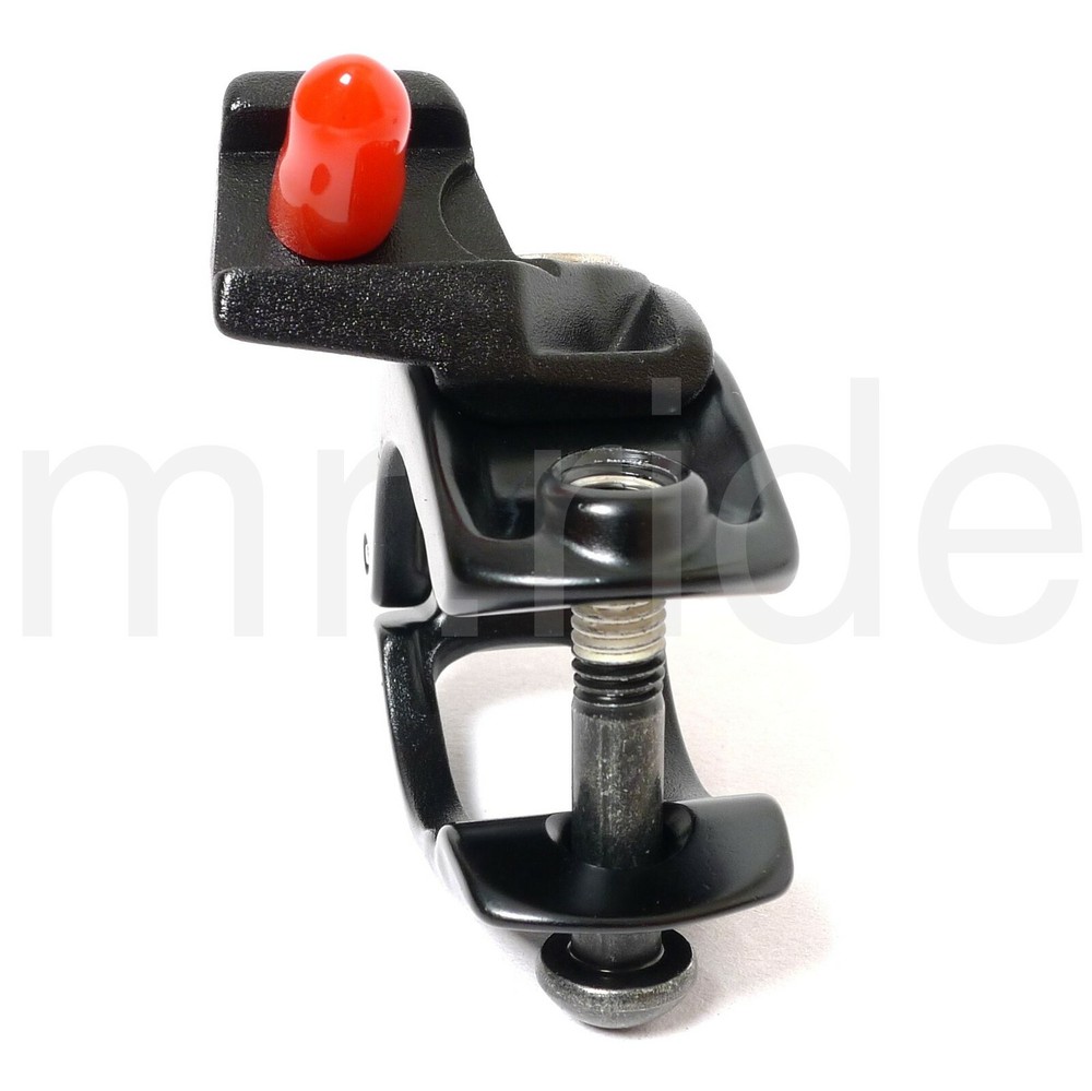 SRAM MMX Clamp Right or Left Black - MatchMaker X Single