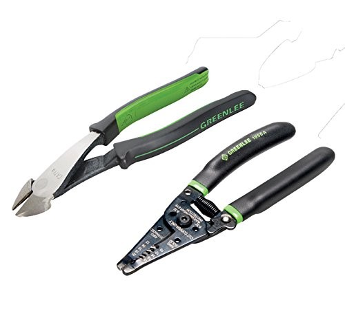 0159-13 Electrician's Tool Kit, Standard