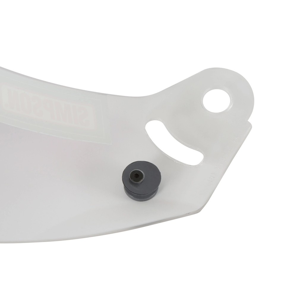 84500 Simpson Racing Helmet Replacement Shields
