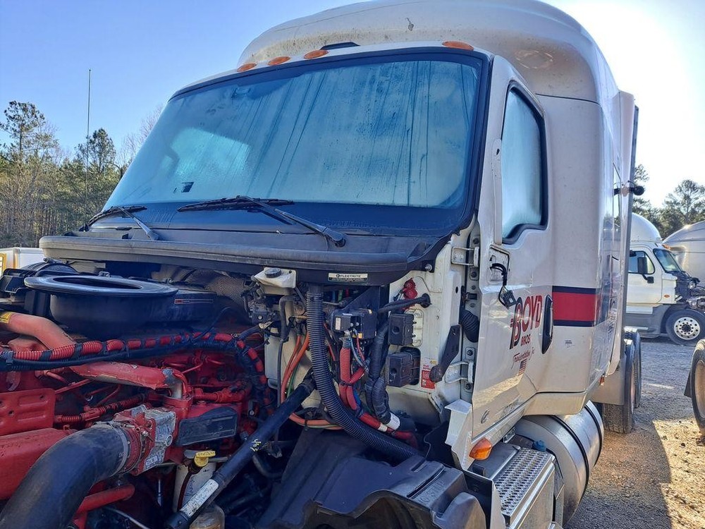 Replaces 2019 INTERNATIONAL LT CAB , GA