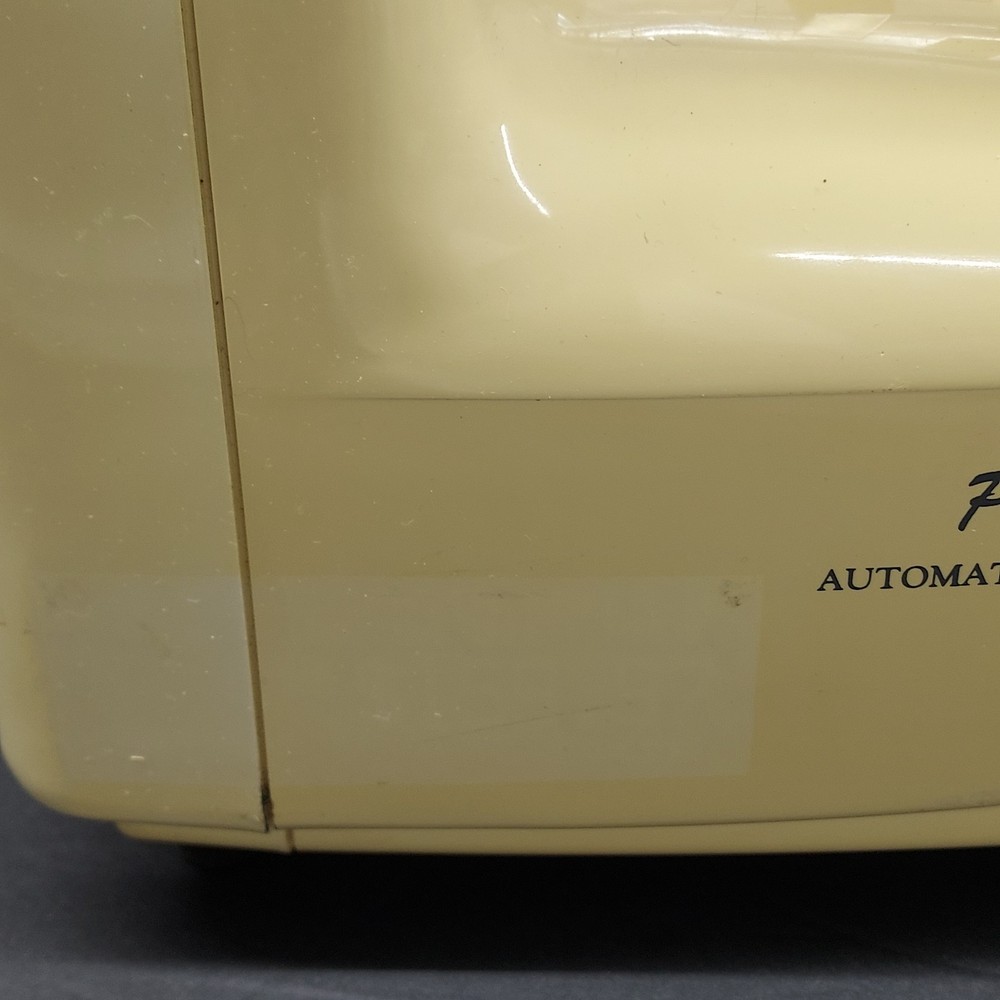 Ronco Popeil P400 Automatic Pasta Maker Machine Video