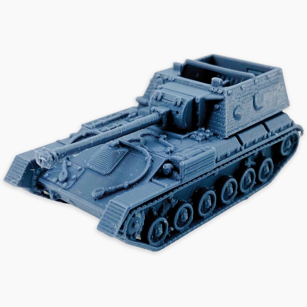 SU-85B