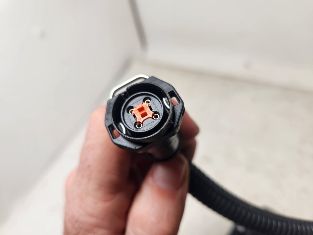 Ag leader Application Rate Module 4000160_Plus cables 4000219-1, 4000310-1