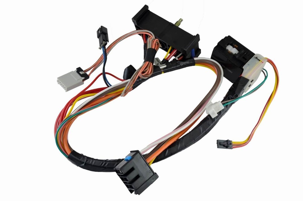 fits 2001 to 2002 Chevrolet Silverado HD Ignition Starter Switch