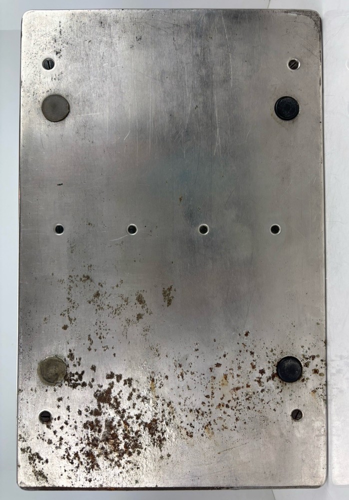 Antique Comptometer Mechanical Calculator – Felt & Tarrant 1914–1920 Adding Mach