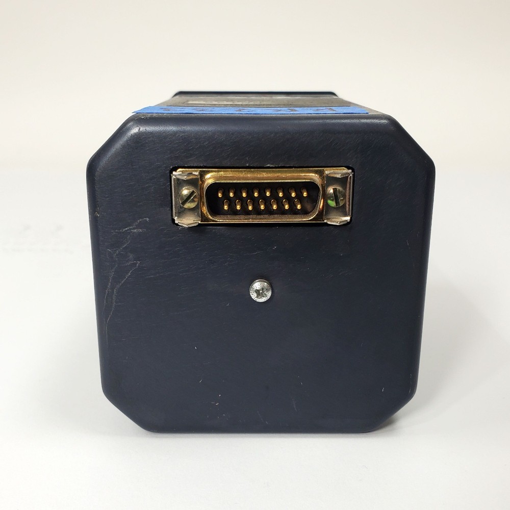 Terra Tri-Nav C Convertor Indicator P/N: 0900-1100-10