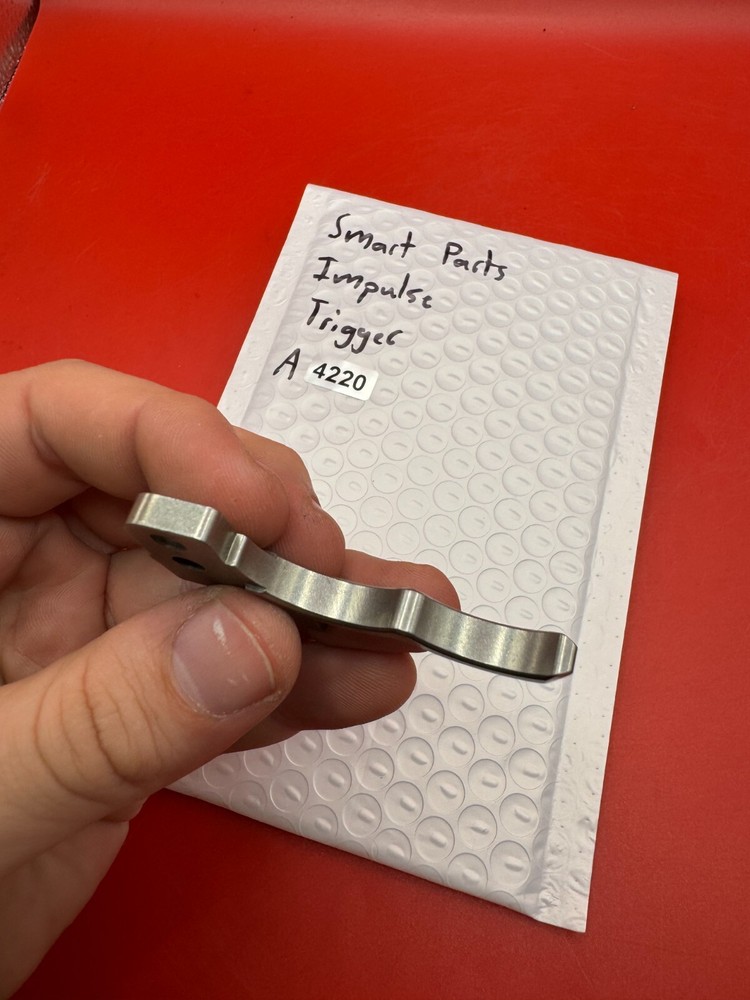 Smart Parts Impulse Trigger